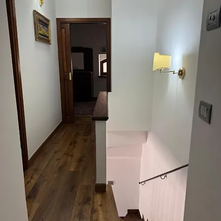 La Terrazza Di Сasa de vacaciones