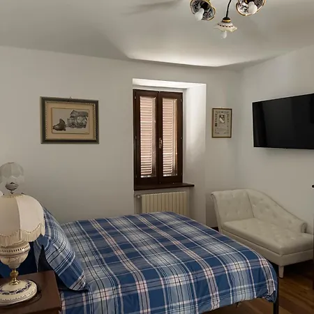 La Terrazza Di Сasa de vacaciones *