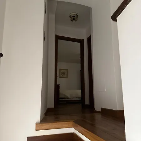 Dom wakacyjny La Terrazza Di