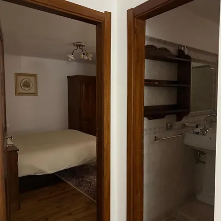 La Terrazza Di * Collepino