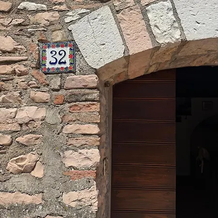 Dom wakacyjny La Terrazza Di *