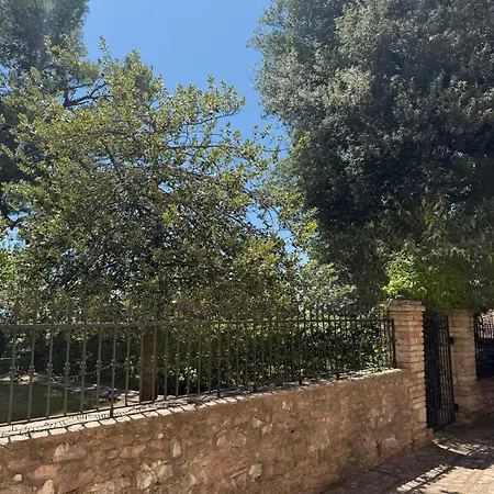 La Terrazza Di Dom wakacyjny