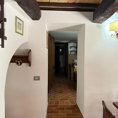 La Terrazza Di Сasa de vacaciones *