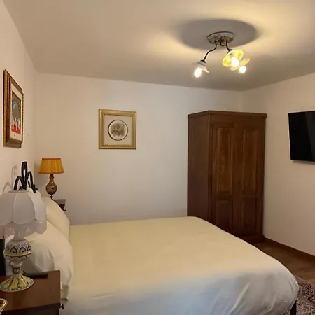 Сasa de vacaciones La Terrazza Di *