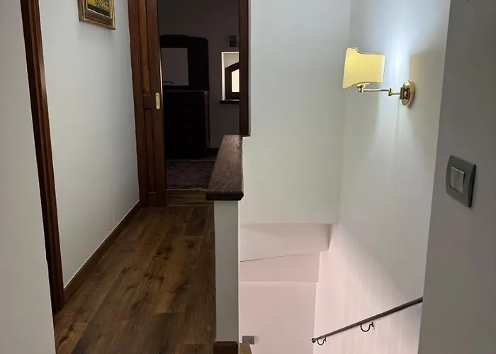 La Terrazza Di Сasa de vacaciones