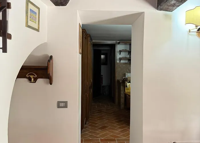 La Terrazza Di Сasa de vacaciones *